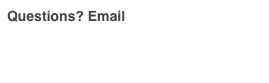 Questions? Email Chris@KF7P.com