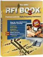 RFI book